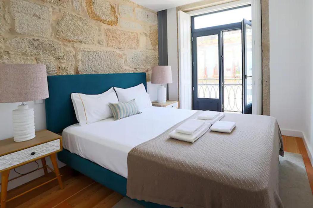 Porto Almada Downtown Charming Apartment Exteriér fotografie